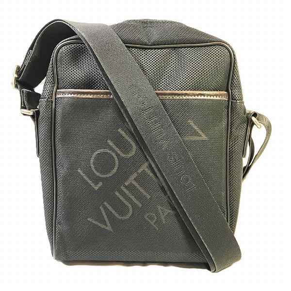 Louis Vuitton Citadan NM Damier Geant Shoulder Bag
