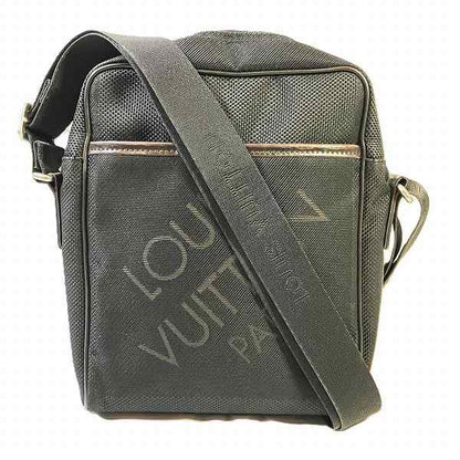 Louis Vuitton Citadan NM Damier Geant Shoulder Bag