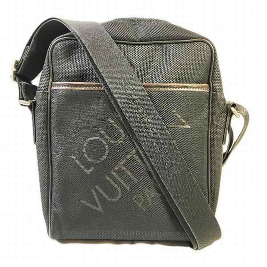 Louis Vuitton Citadan NM Damier Geant Shoulder Bag