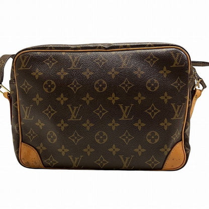Louis Vuitton Nile Monogram Shoulder Bag