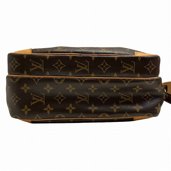 Louis Vuitton Nile Monogram Shoulder Bag