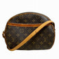 Louis Vuitton BLOIS Monogram Shoulder Bag