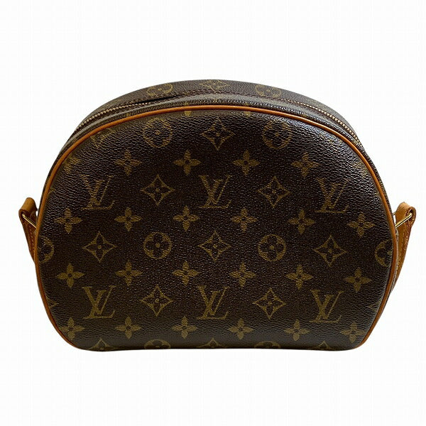 Louis Vuitton BLOIS Monogram Shoulder Bag