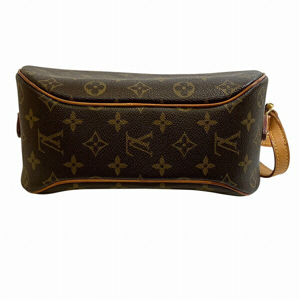 Louis Vuitton BLOIS Monogram Shoulder Bag