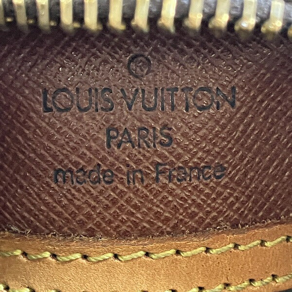 Louis Vuitton BLOIS Monogram Shoulder Bag