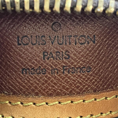 Louis Vuitton BLOIS Monogram Shoulder Bag