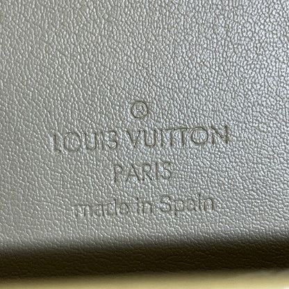 Louis Vuitton Thompson Street Monogram Vernis Shoulder Bag