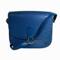 Louis Vuitton Saint Cloud Epi Shoulder Bag