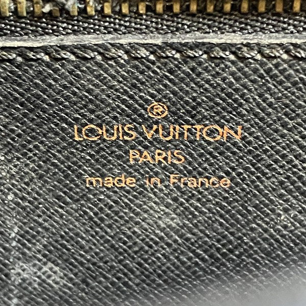 Louis Vuitton Saint Cloud Epi Shoulder Bag