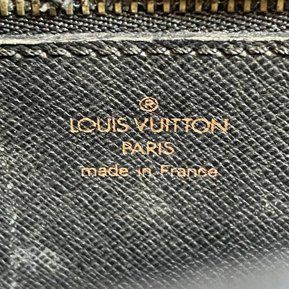 Louis Vuitton Saint Cloud Epi Shoulder Bag