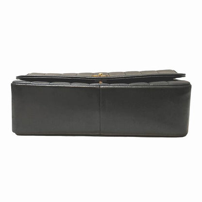 Chanel Mademoiselle Lambskin Shoulder Bag