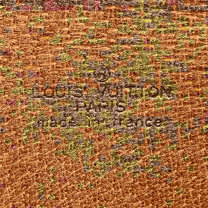 Louis Vuitton Cartouchiere Monogram Shoulder Bag