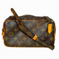 Louis Vuitton Marly Bandouliere Monogram Shoulder Bag
