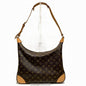Louis Vuitton Boulogne Monogram Shoulder Bag