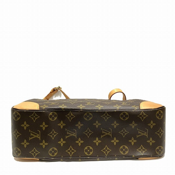 Louis Vuitton Boulogne Monogram Shoulder Bag