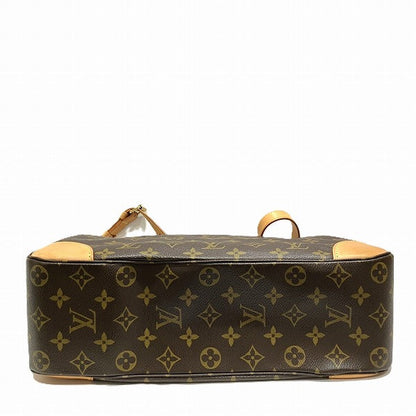 Louis Vuitton Boulogne Monogram Shoulder Bag