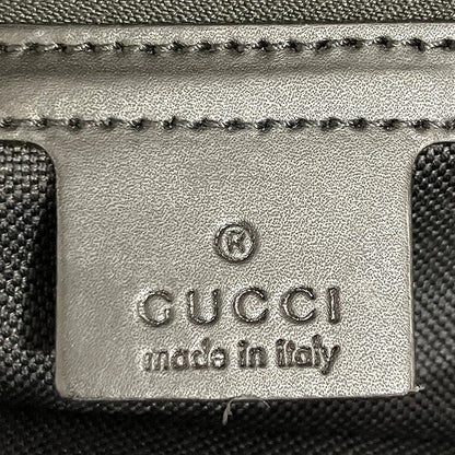 Gucci GG Supreme Messenger GG Supreme Canvas Shoulder Bag