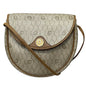 Dior Honeycomb PVC Shoulder Bag