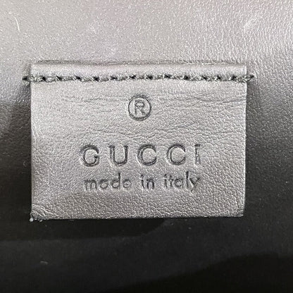 Gucci Dionysus Leather Suede Shoulder Bag