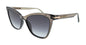 Marc Jacobs Grey Square MARC223S 03MR Sunglasses