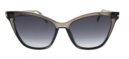 Marc Jacobs Grey Square MARC223S 03MR Sunglasses