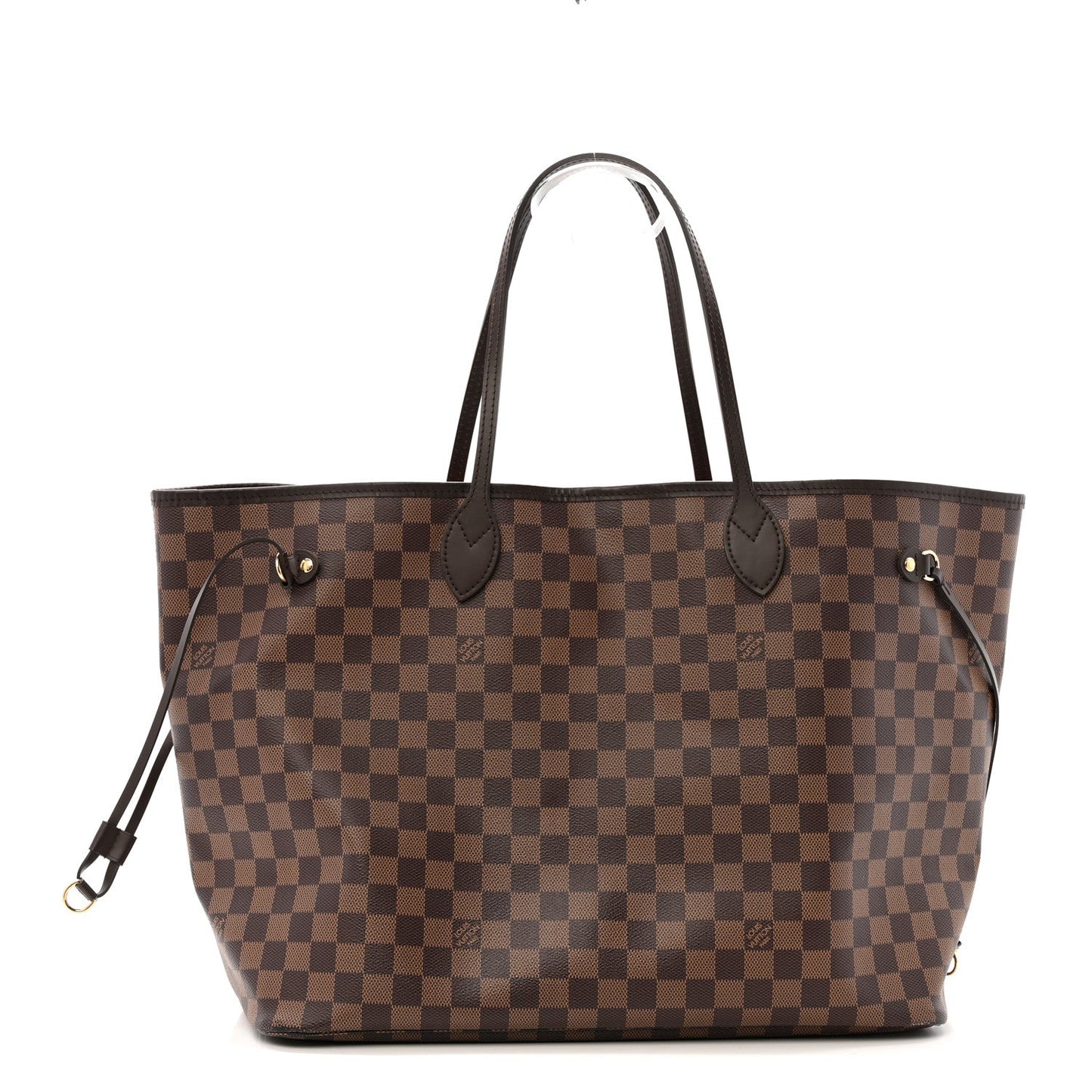 Damier Ebene Neo Neverfull GM