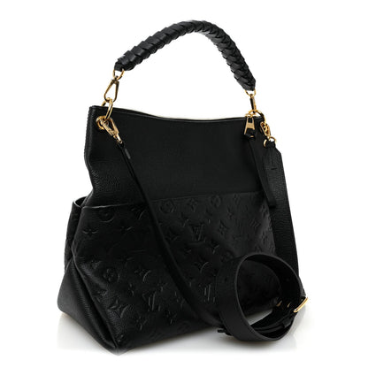 Empreinte Maida Hobo Black