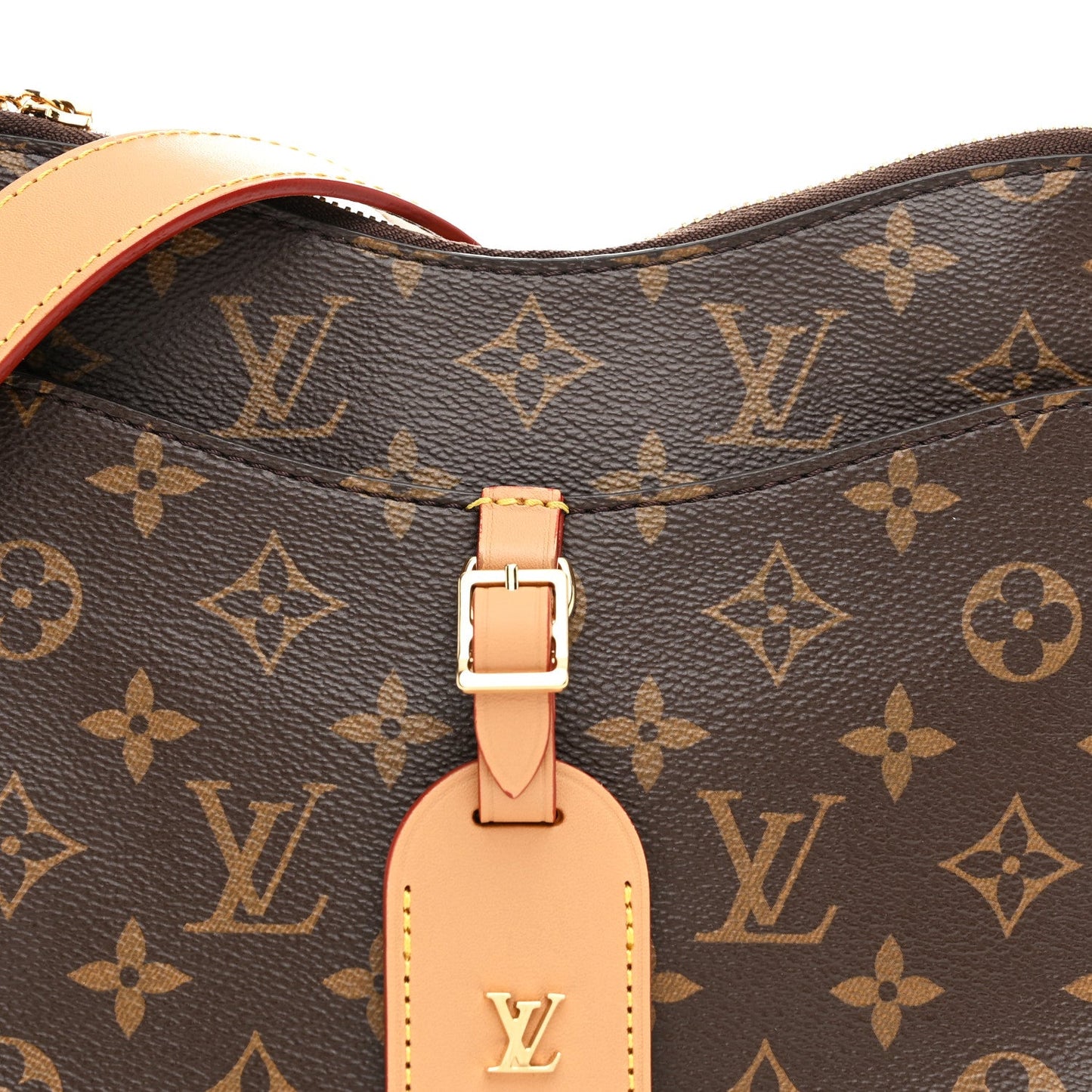 Monogram Odeon PM Natural