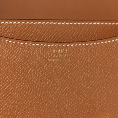 Epsom Constance 18 Gold