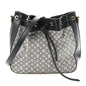 Monogram Idylle Noe PM Encre