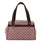 Mini Monogram Josephine PM Cherry