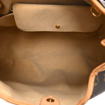 Monogram Galliera PM