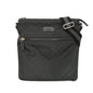 Gucci GG Nylon Messenger Shoulder Bag