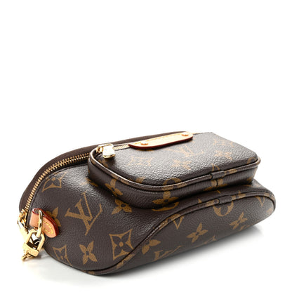 Monogram Mini Bumbag