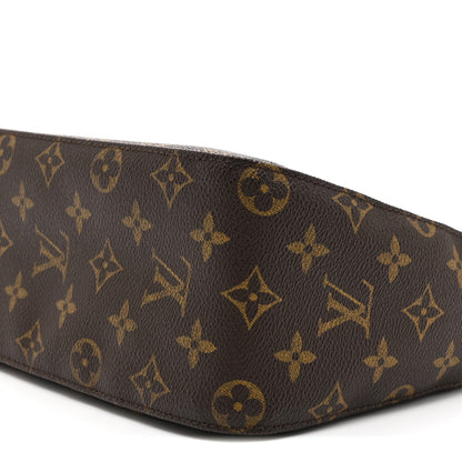 Monogram Looping MM
