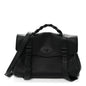 Heavy Grain Medium Alexa Black