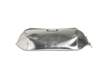 Burberry Belt bag Silver in Women's Synthetic (   )