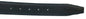 Pierre Cardin Navy Blue Smooth Classic D-Ring Adjustable Belt Adjustable Mens Belt-