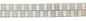 Pierre Cardin Distressed Beige Textured Classic Silver D-Ring Adjustable Belt Adjustable Mens Belt-