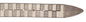 Pierre Cardin Distressed Brown Textured Classic Silver D-Ring Adjustable Belt Adjustable Mens Belt-