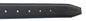 Pierre Cardin Navy Blue Textured Classic Silver D-Ring Adjustable Belt Adjustable Mens Belt-