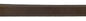 Pierre Cardin Dark Brown Classic Silver D-Ring Adjustable Belt Adjustable Mens Belt-
