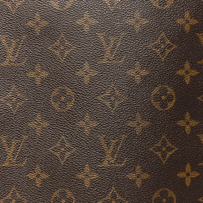 Monogram Musette GM