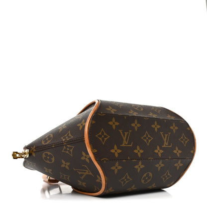 Monogram Ellipse PM