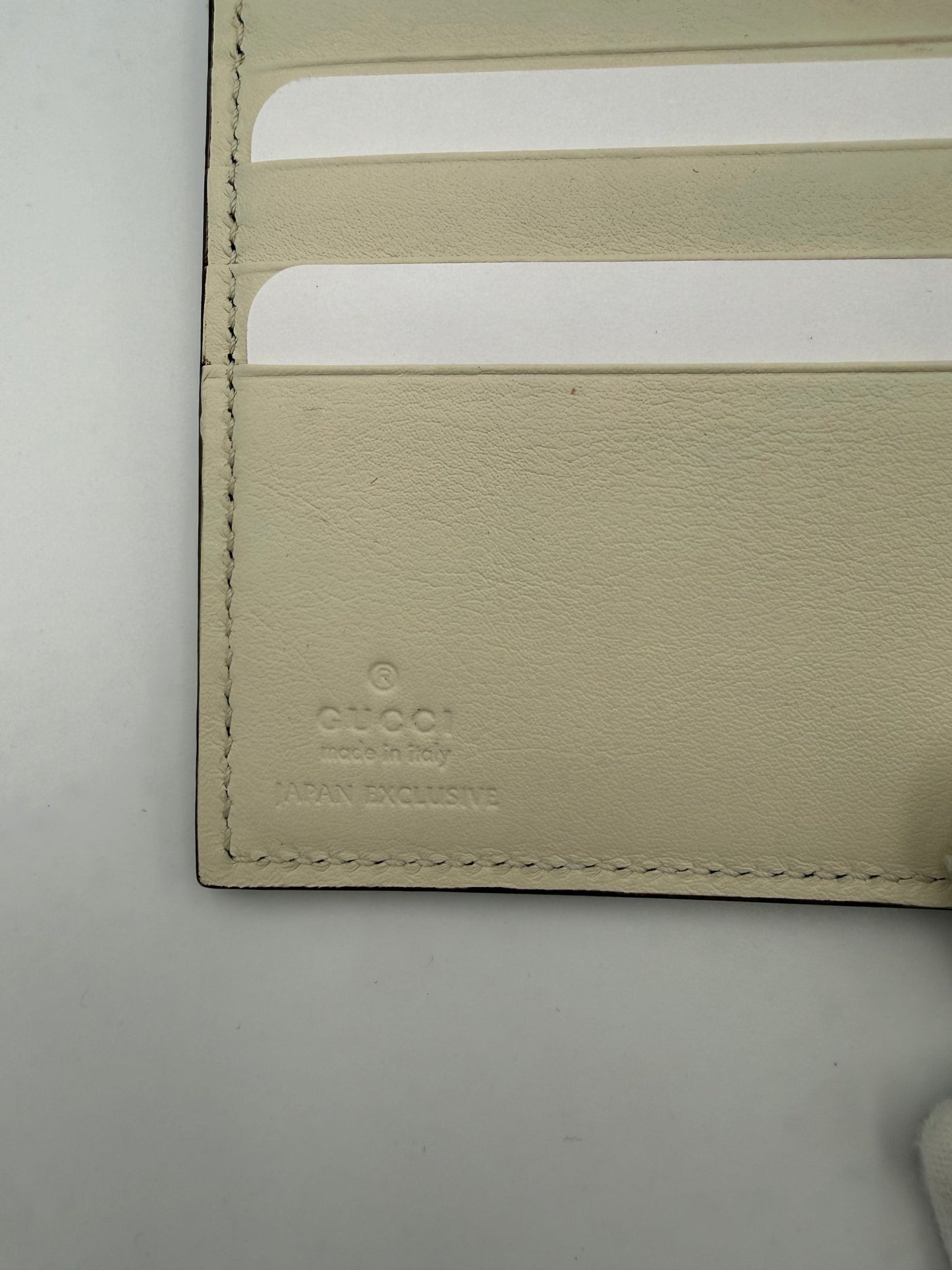 Gucci GUCCI GG Marmont Compact Women's Wallet (   )