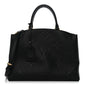 Empreinte Monogram Giant Grand Palais Black