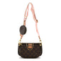 Monogram Multi Pochette Accessories Rose Clair