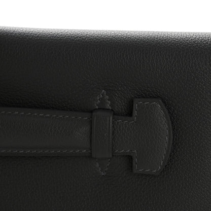 Evercolor Depechette Pouch Ardoise