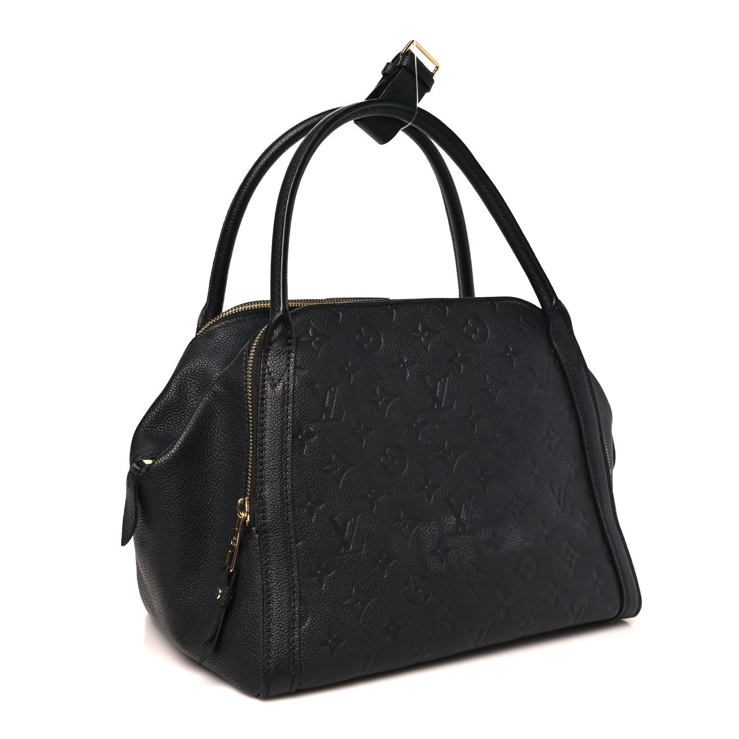 Empreinte Marais MM Black