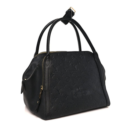 Empreinte Marais MM Black